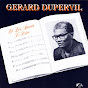 Gérard Dupervil - Topic