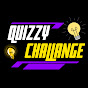 Quizzy Challenge