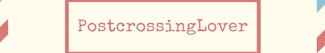 postcrossinglover