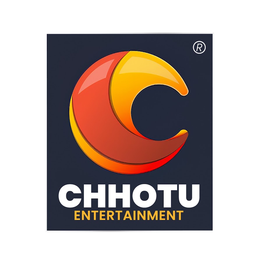 Chhotu Entertainment