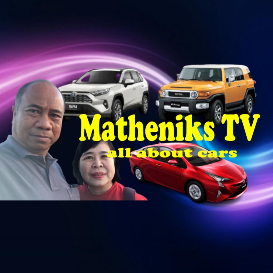 Matheniks TV