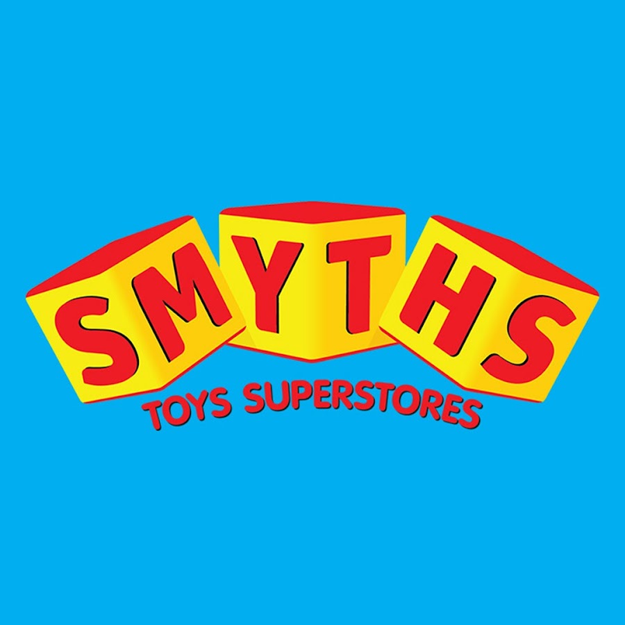 The NEW Smyths Toys Catalogue is Out Now! 