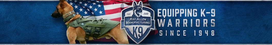 Ray Allen Manufacturing Banner