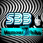 Teamzone & SBB - Humour & Bike 