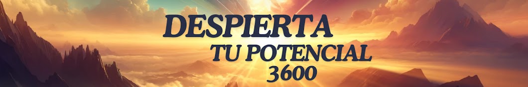 AWAKEN YOUR 3600 POTENTIAL