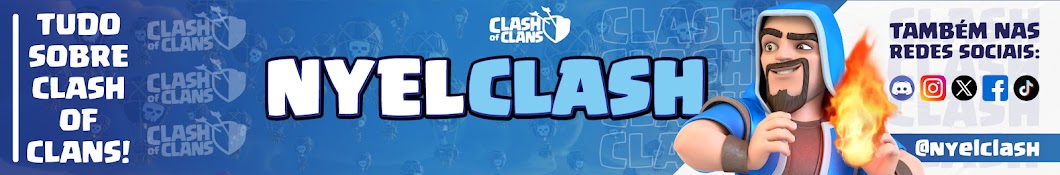 Nyel Clash