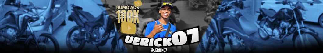 Uerick07!