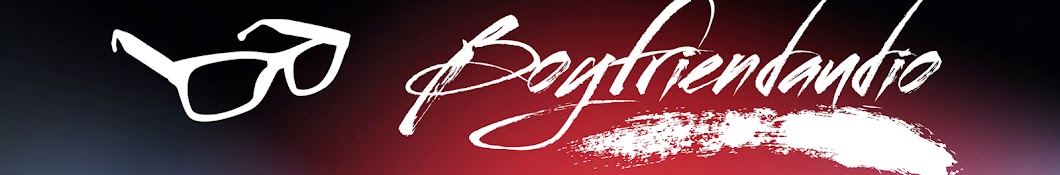 BoyfriendAudio Banner