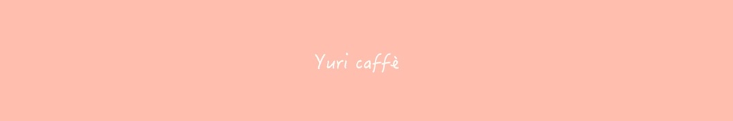 Yuri caffè