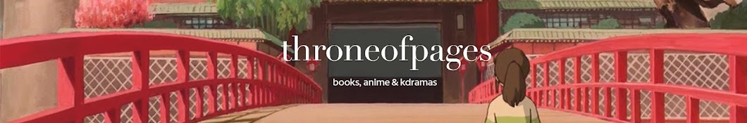 throneofpages Banner