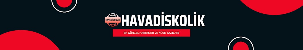 Havadiskolik