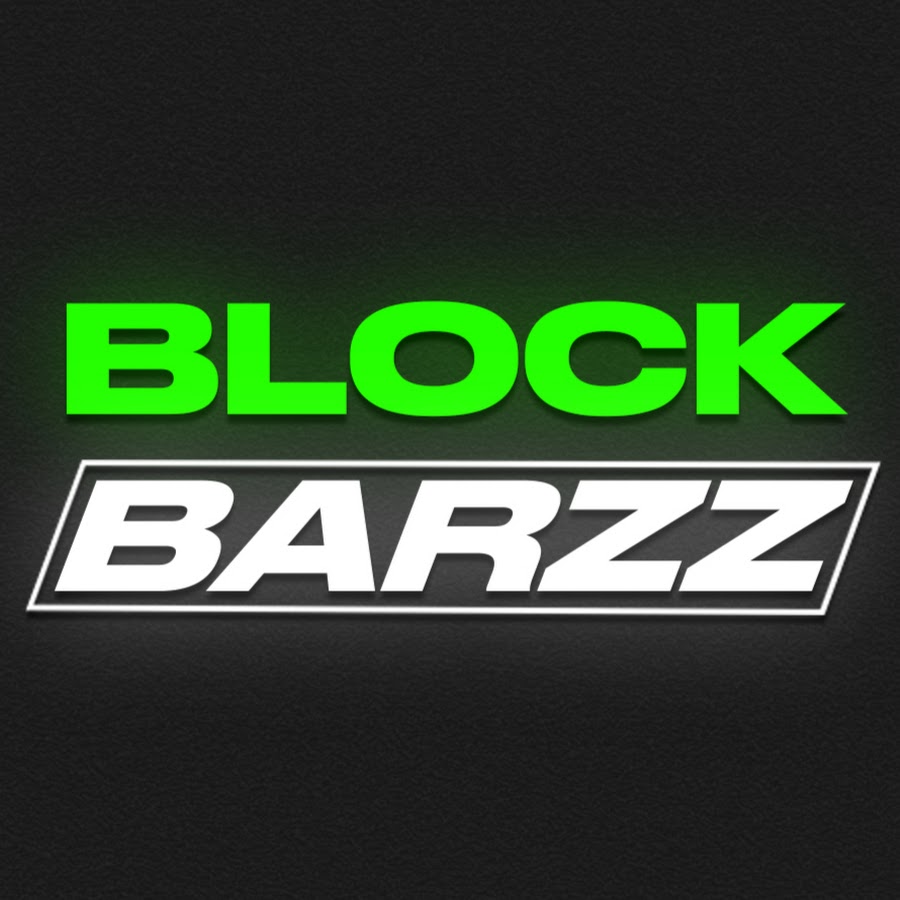Block Barzz Freestyle