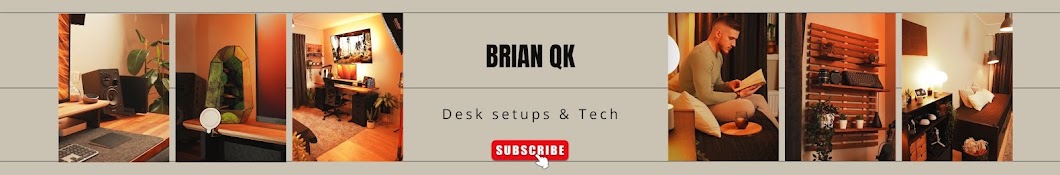 Brian qk