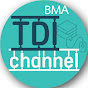 BMA TDI Channel