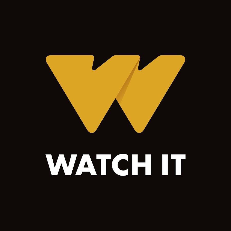 WATCH IT @watchitmena
