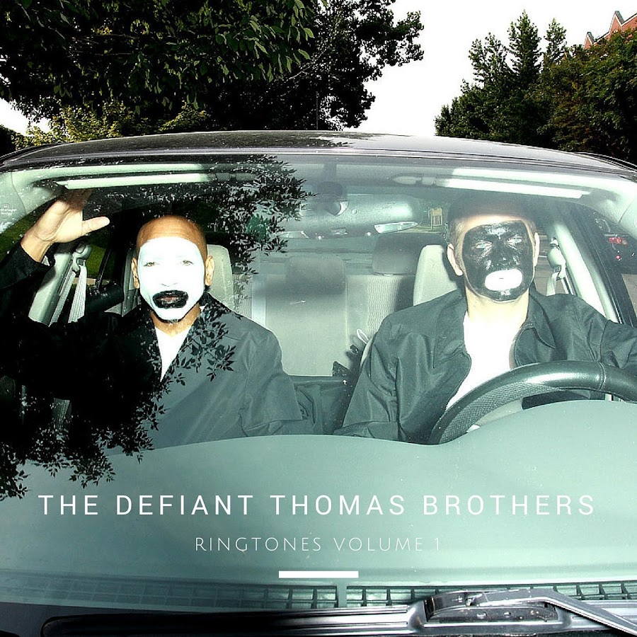 Thomas brother