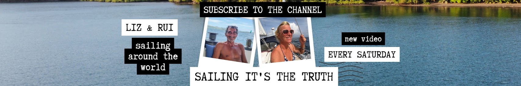 sailingitsthetruth