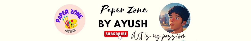 Paper zone 