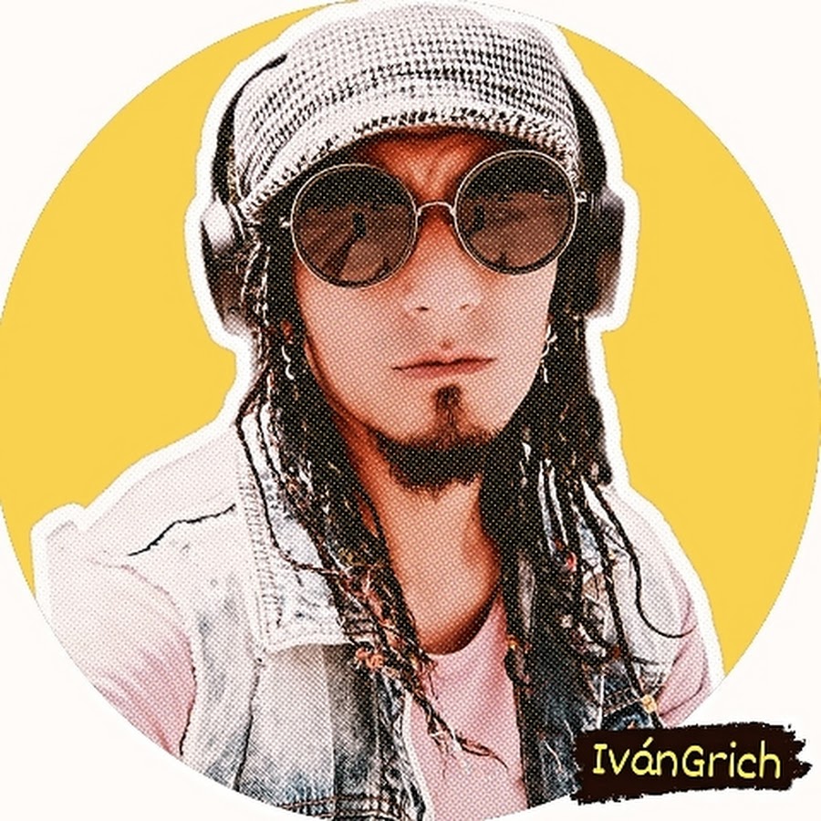 Iván Grich @ivangrich