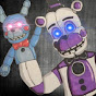 Funtime Freddy