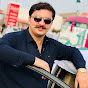 Aftab Ali Shah