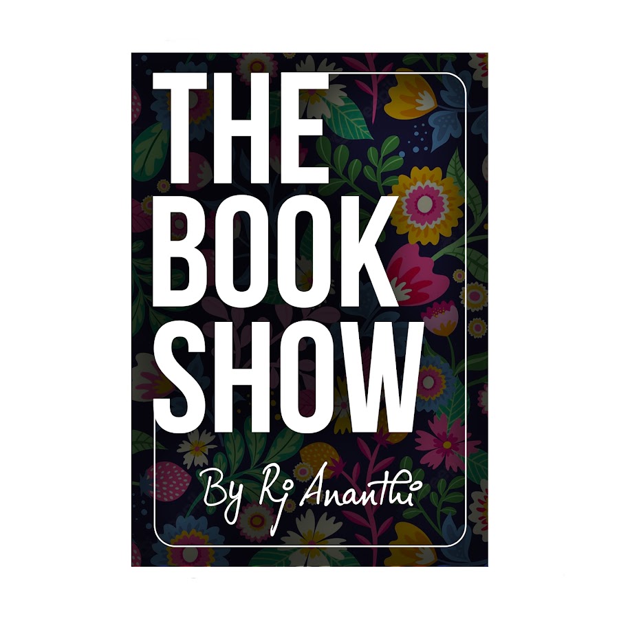 900px x 900px - The Book Show - YouTube