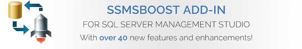 SSMSBoost