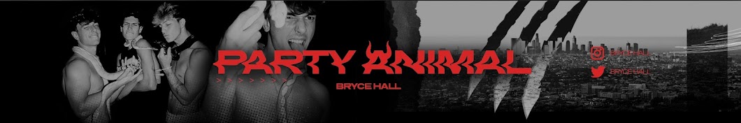 Bryce Hall Banner