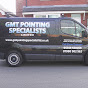 GMT Pointing Specialists Ltd