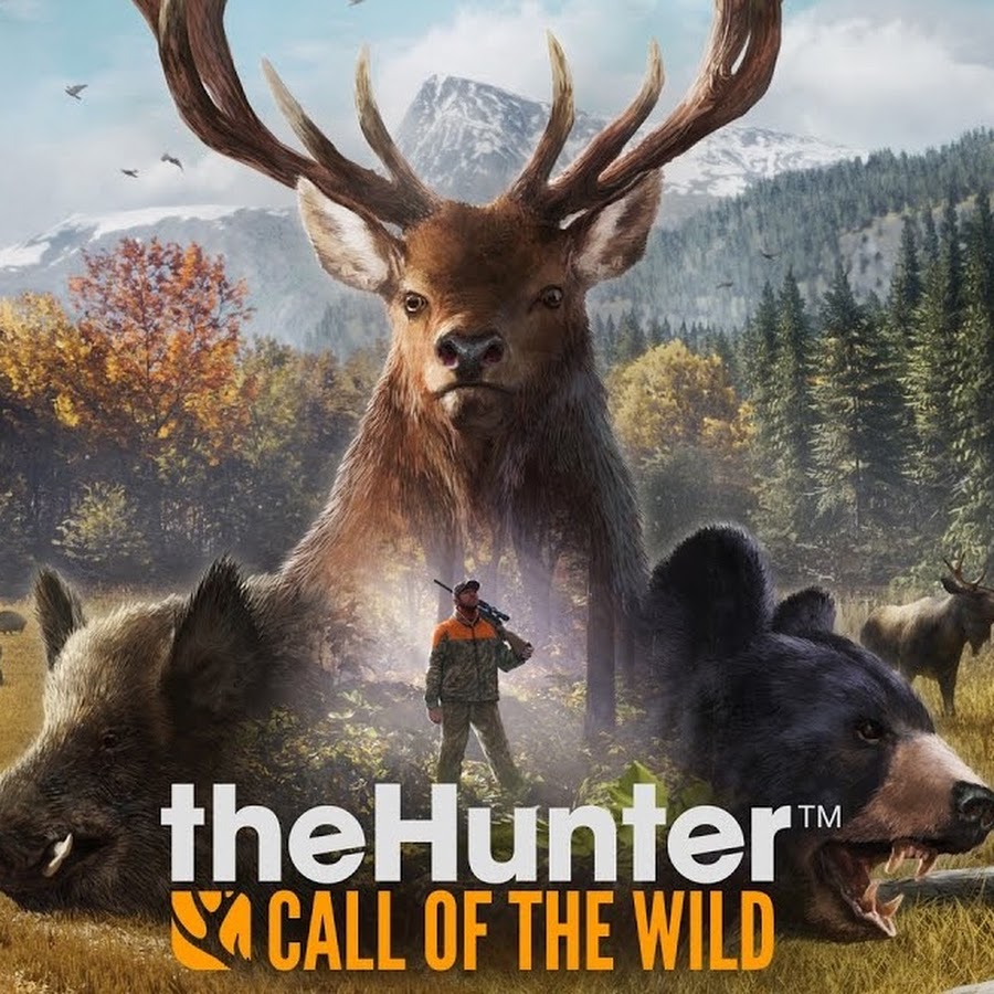 The hunter играть через стим фото 70