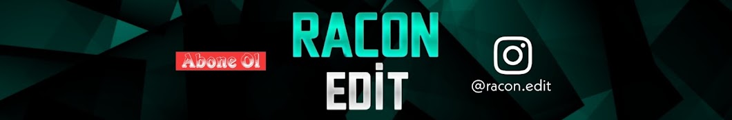 racon edit