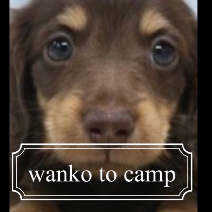 wanko to camp