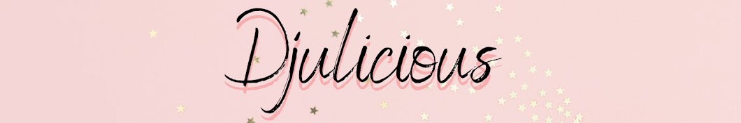 Djulicious Banner