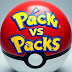 Pack Vs Packs