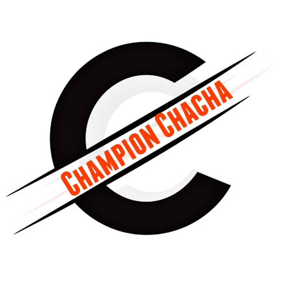 Champion Chacha YouTube