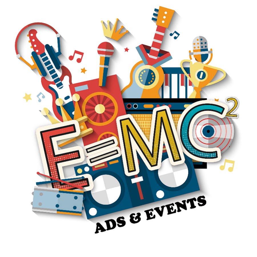 Events advertising