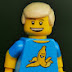 LEGO BORIS