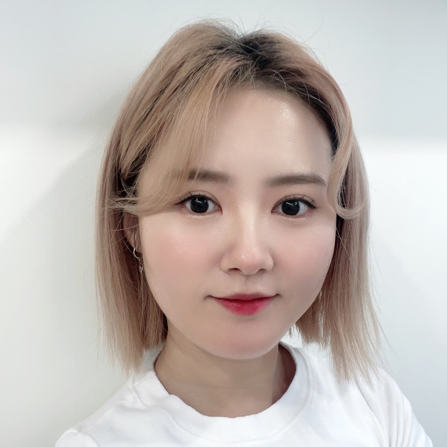 헤어플래너 현아 - YouTube 헤어플래너 현아