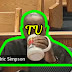 Judge Simpson TV