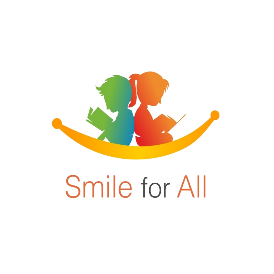 Smile for All - YouTube Smile for All