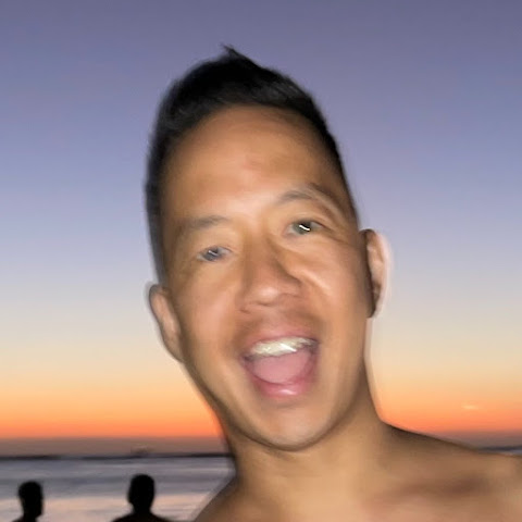 influencer profile picture