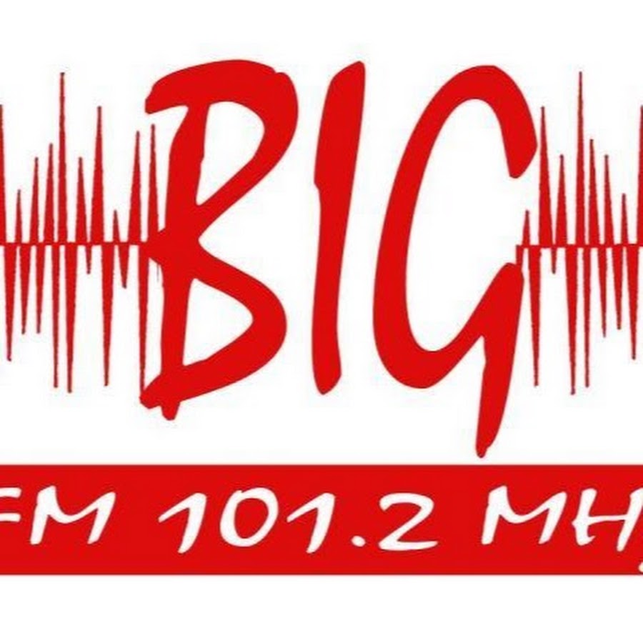 Pm by. Big fm.