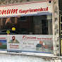 KONUM GAYRİMENKUL 