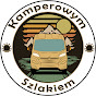 Kamperowym Szlakiem