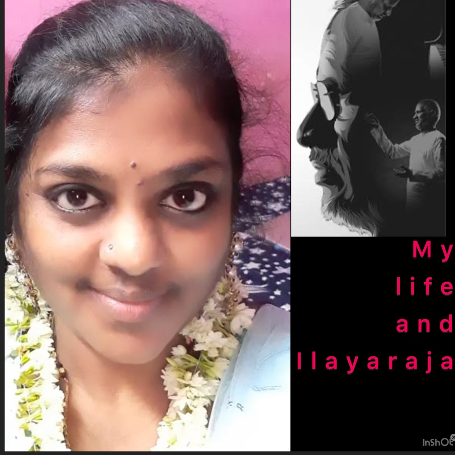 My Life & Ilayaraja Sir - YouTube