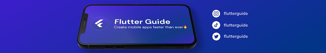 Flutter Guide