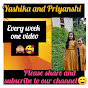 Yashika & Priyanshi