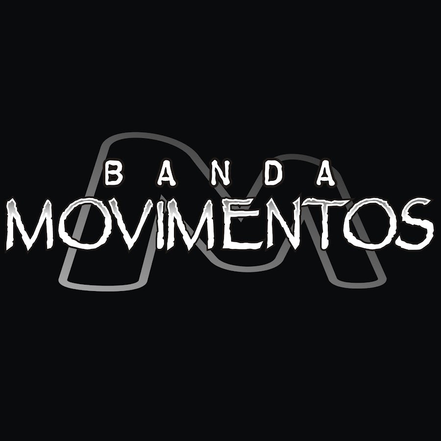 Banda Movimentos - JOGO DO AMOR 