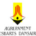 Agrupament esbarts