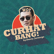 CURHAT BANG Denny Sumargo